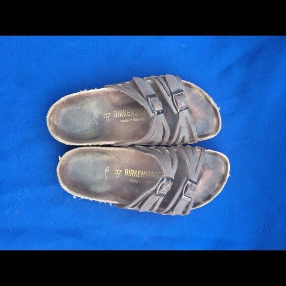 Birkenstock size 37  - Picture 5 of 7